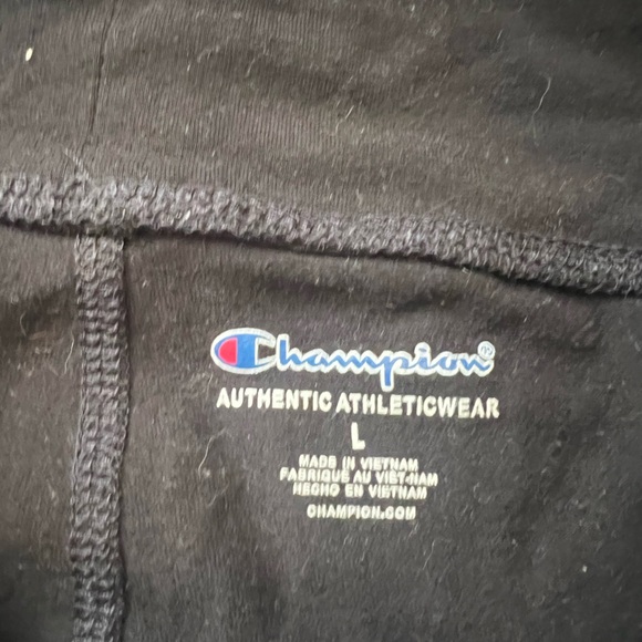 Champion leggings - Picture 3 of 4